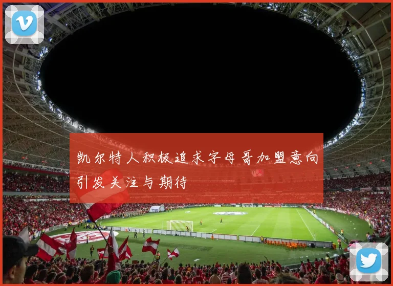 凯尔特人积极追求字母哥加盟意向引发关注与期待